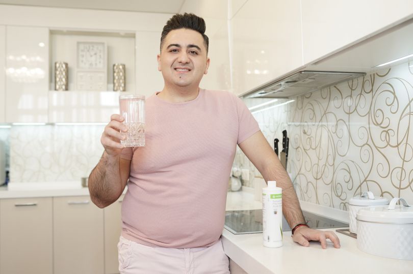 Алик Мкртчян